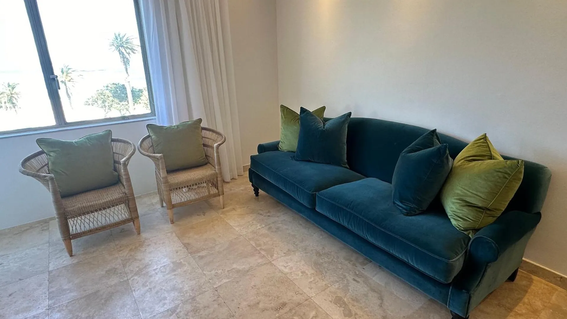 Apartment Vibrant Beachfront Getaway In Camps Bay Cape Town South Africa
